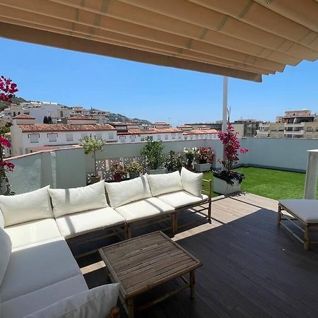 Apartamento Alma Loft La Herradura  Exterior foto