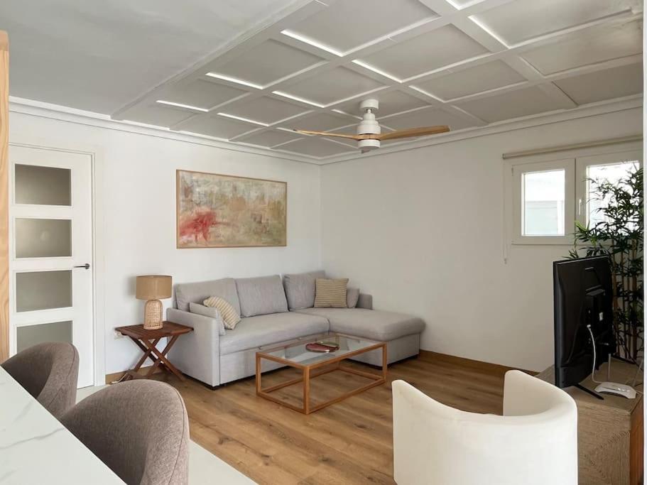 Apartamento Alma Loft La Herradura  Exterior foto